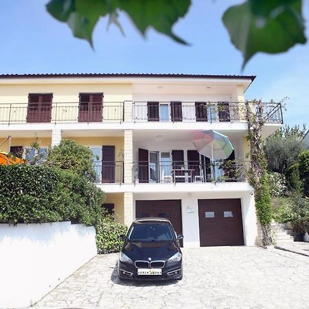 Apartments Diana Bm Portorož Eksteriør billede