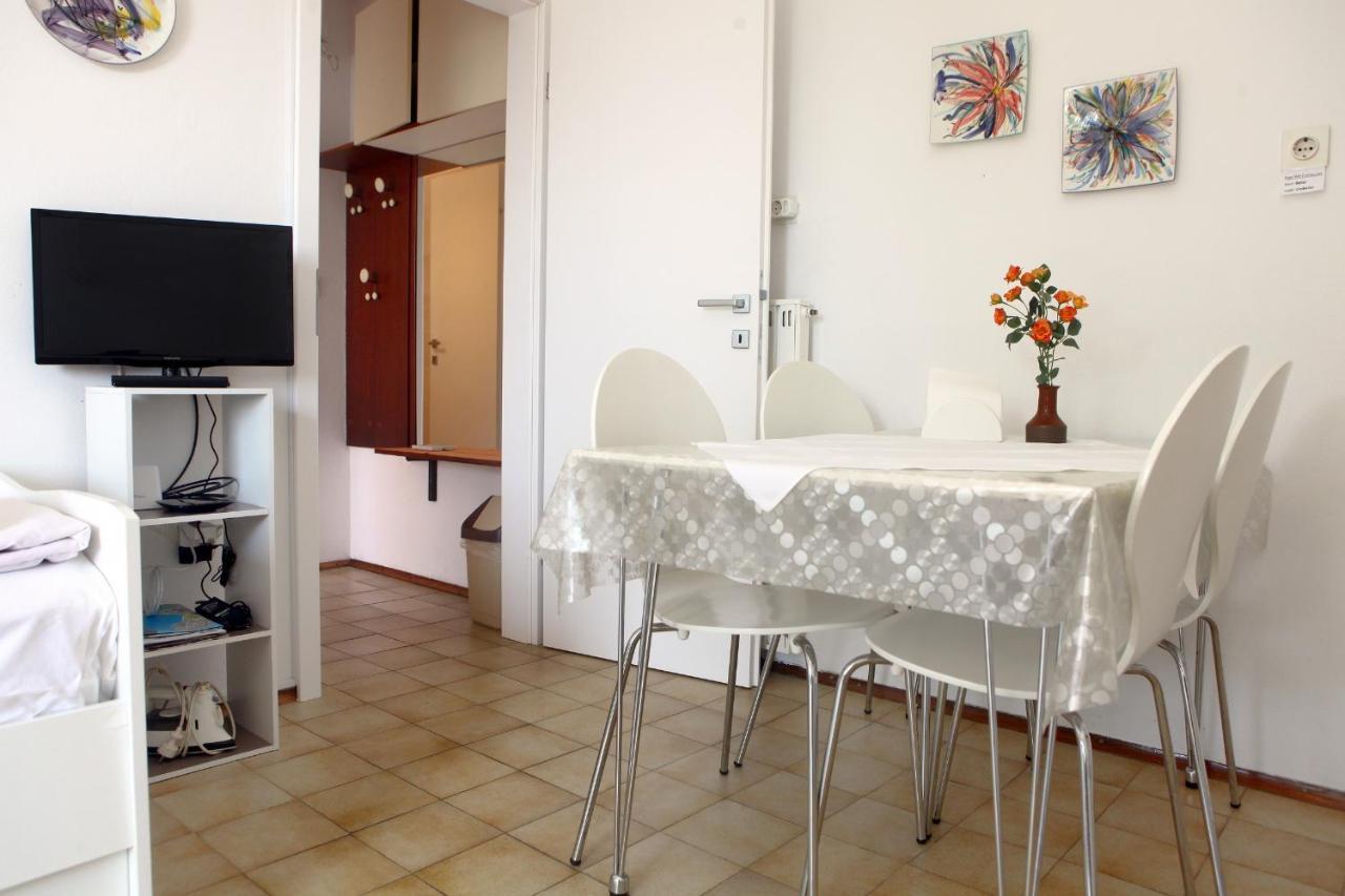 Apartments Diana Bm Portorož Eksteriør billede