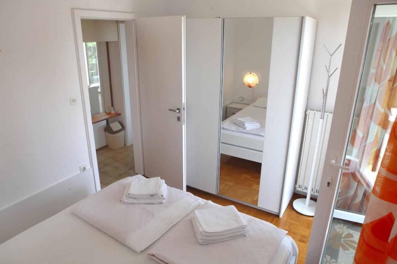 Apartments Diana Bm Portorož Eksteriør billede