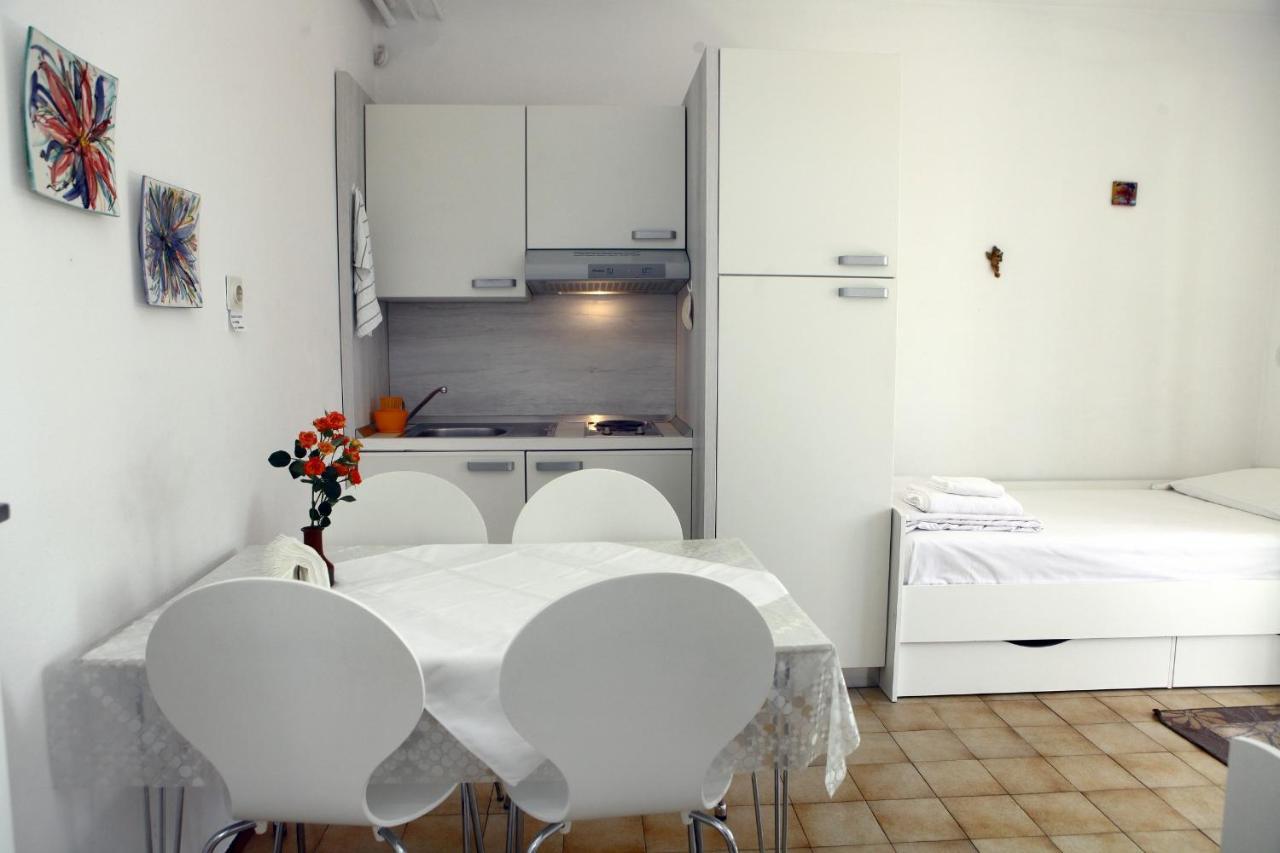 Apartments Diana Bm Portorož Eksteriør billede
